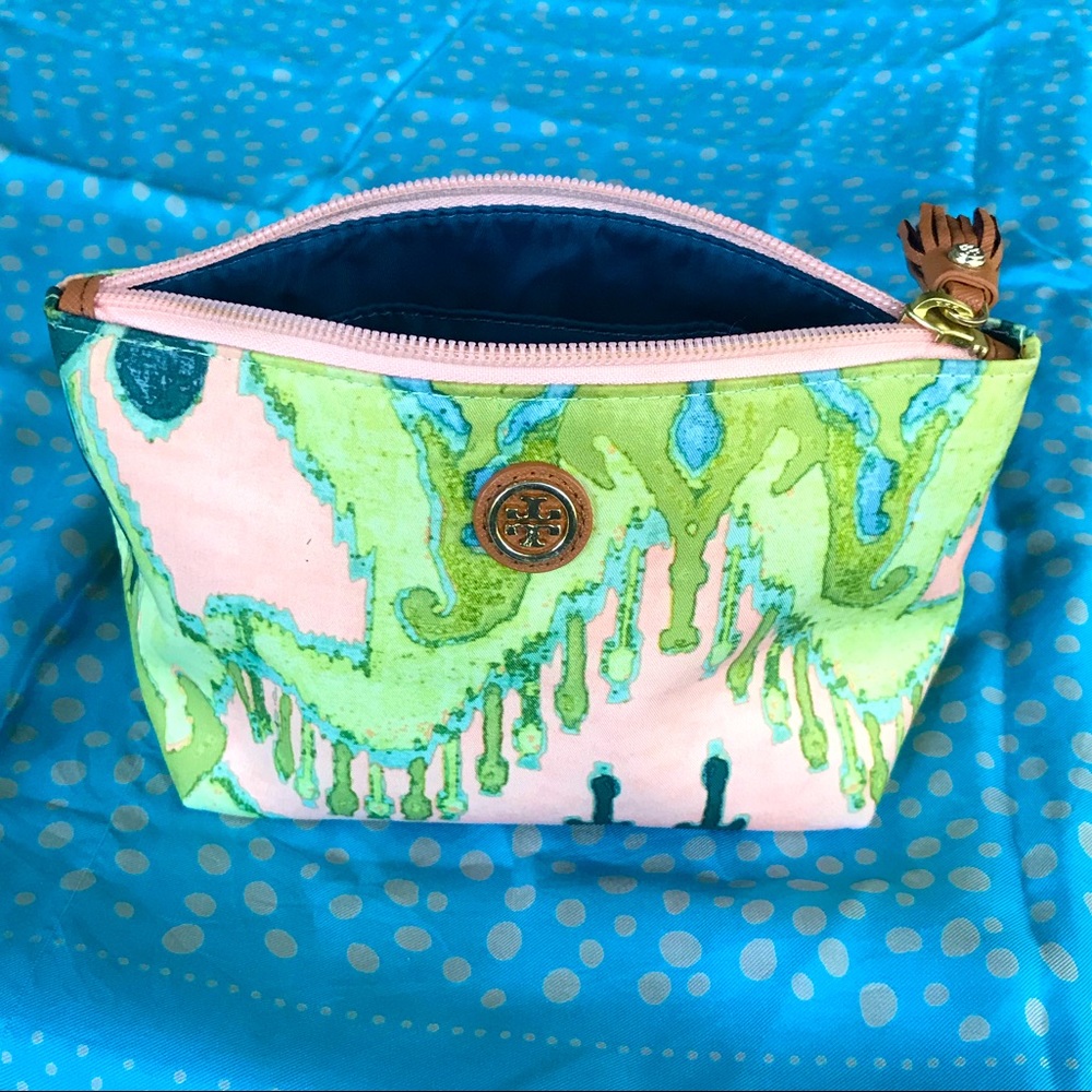 Trina Turk Cosmetic Bag